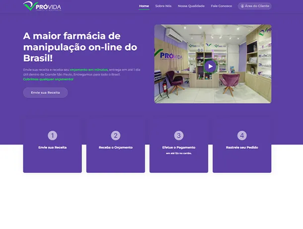 project